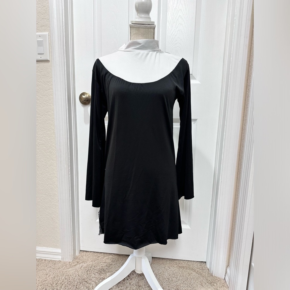 Nun Costume Dress